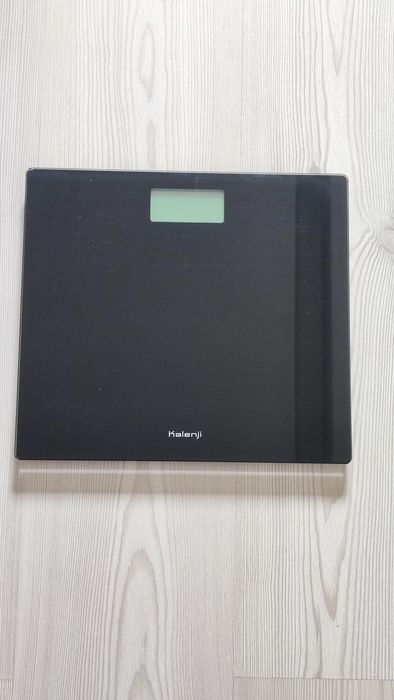 Balança kalenji da Decathlon