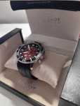 Tissot Seastar Chronograph