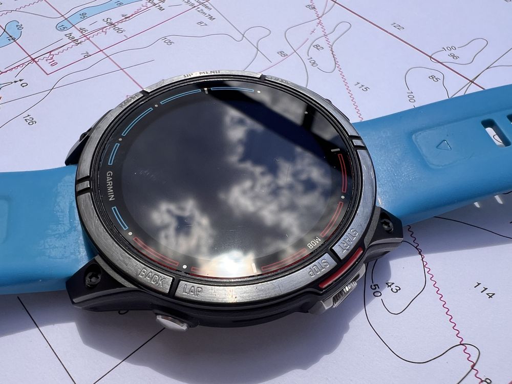Garmin Quatix 7 standard