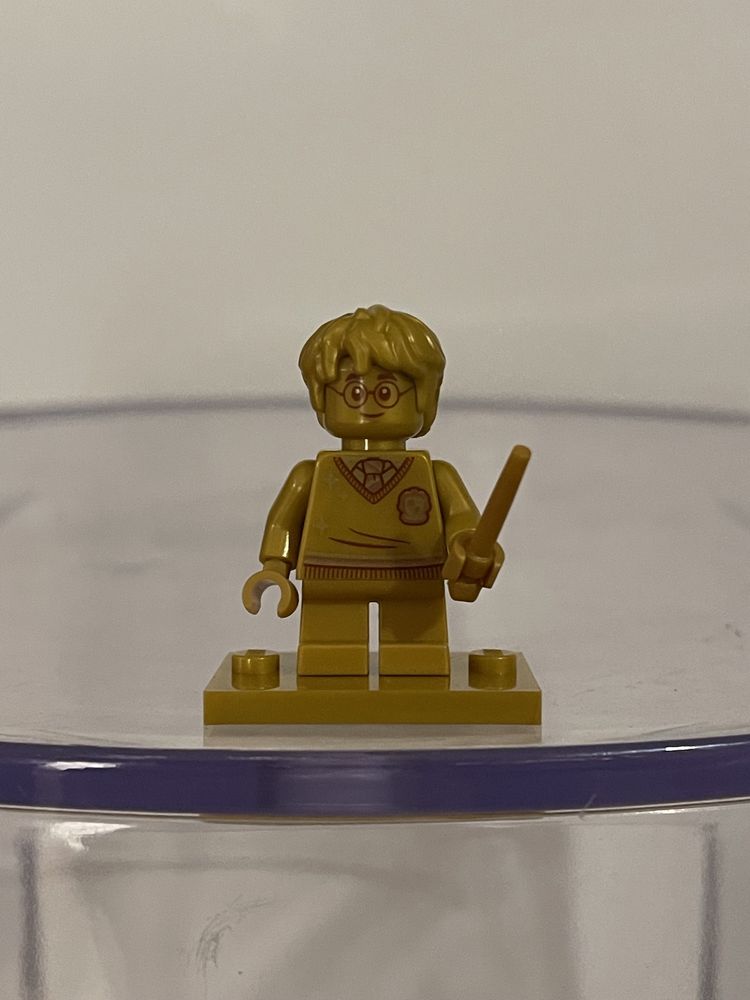 Minifigurka Lego Harry Potter 20 Years Edition