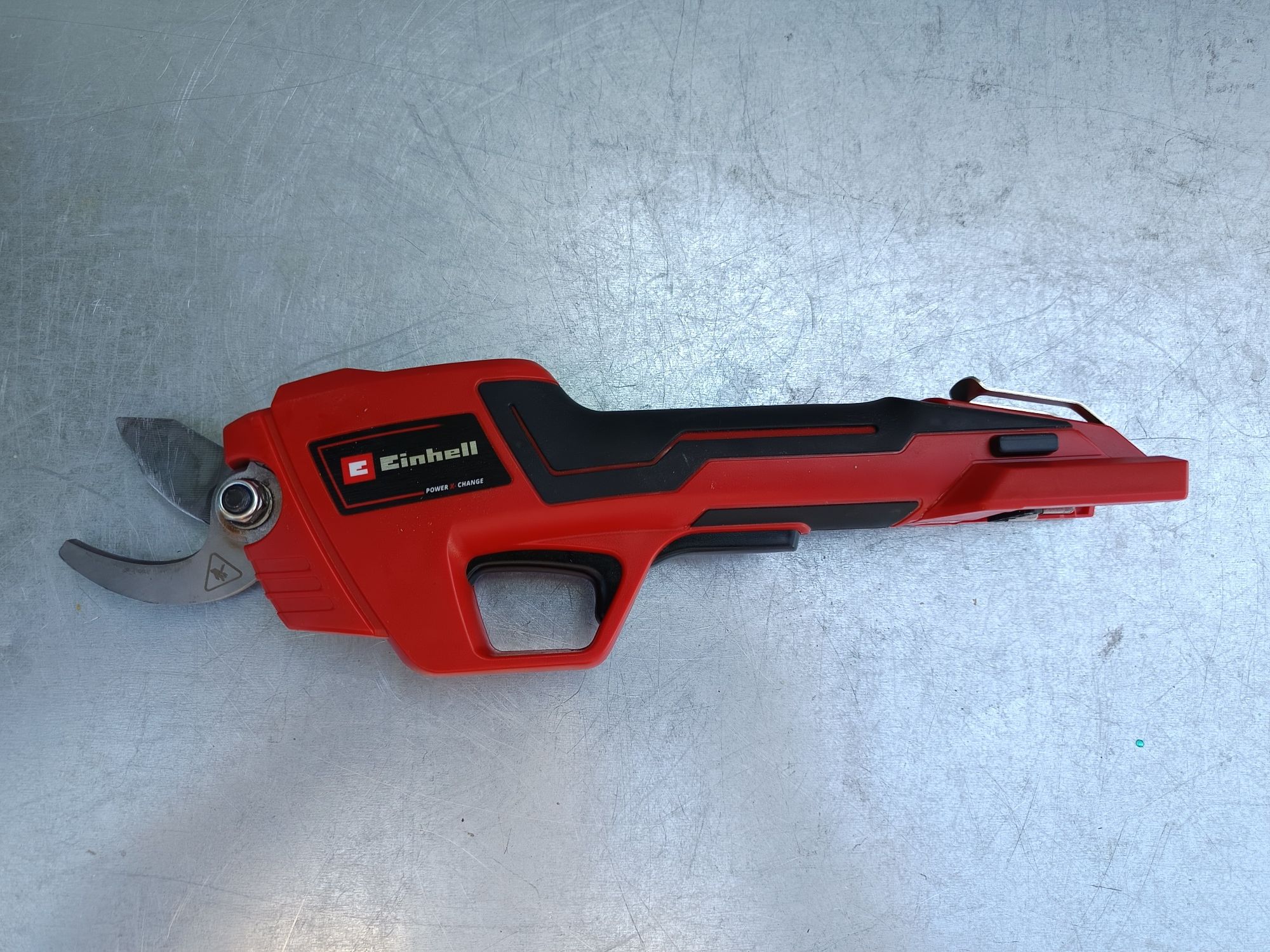 Akumulatorowy sekator Einhell GE-LS 18 Li SOLO