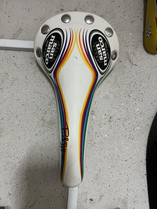 Selins edição comemorativa