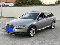 Audi a6 c6 allroad quattro