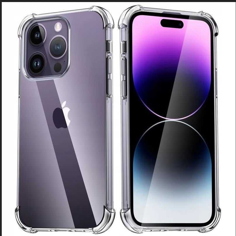 Etui Iphone 14/15/16