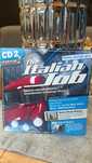 CD gra PC The Italian Job