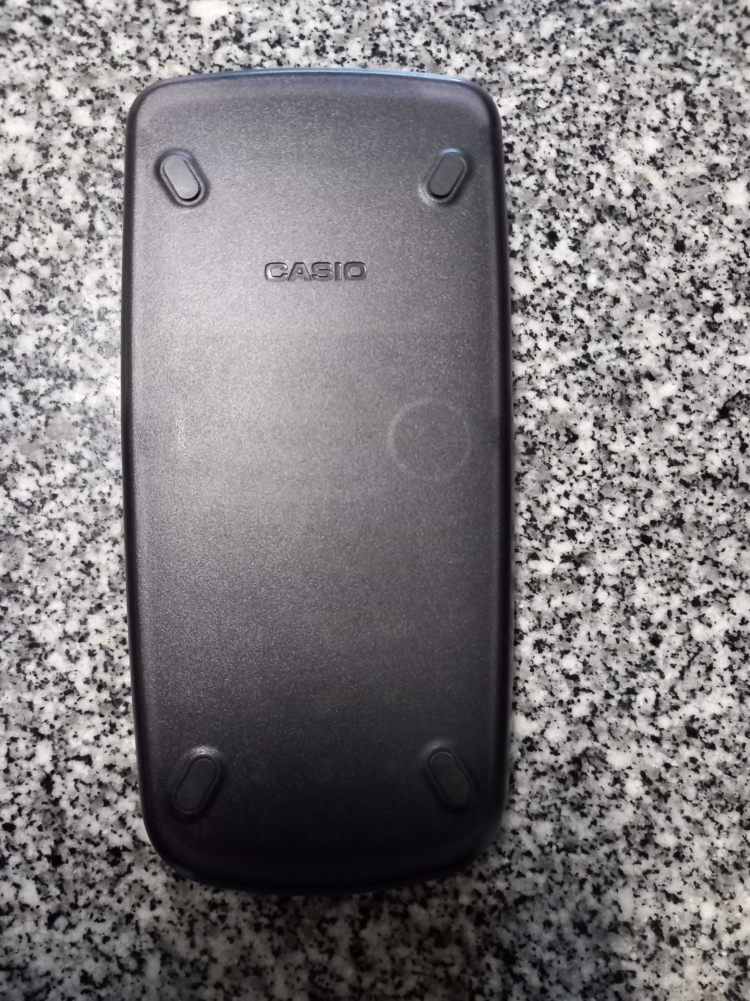 Calculadora  Casio FX-CG20