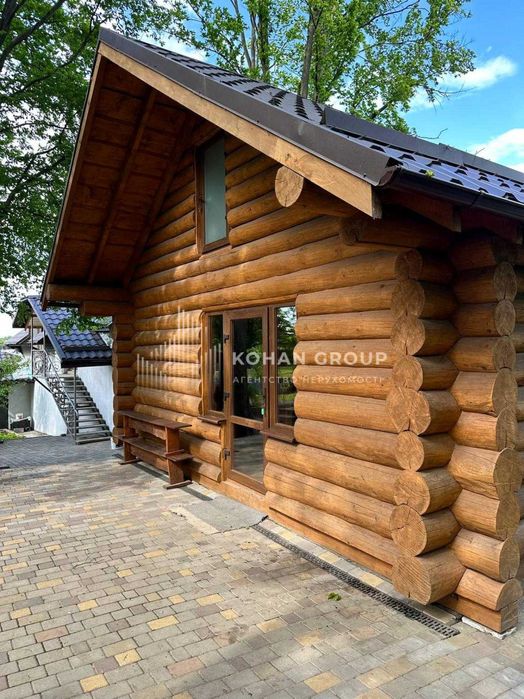 ‼️Релакс-локація сезону: комплекс відпочинку з басейном та озером‼️