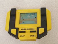 Gierka Jak Nintendo game boy jajeczka ruska retro antyk zabytek vintag