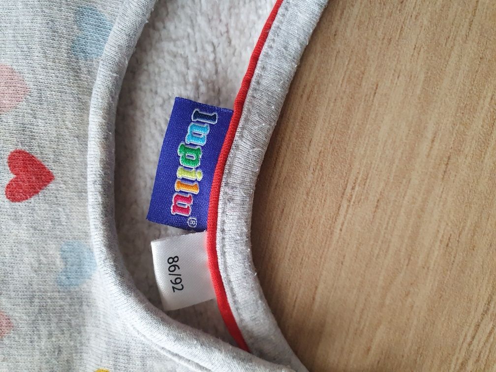 Dres Lupilu r. 86/92