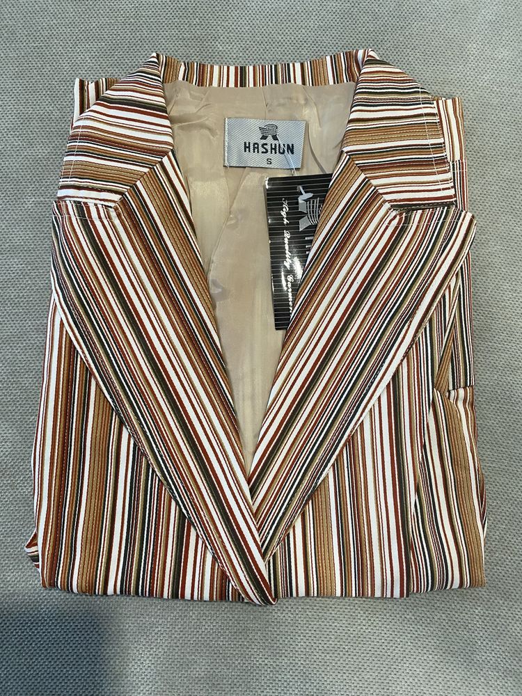 Blazer Feminino da Hashun - S
