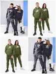 Новые Спортивные Костюмы двох-трёхнитка Nike,New Balance,Fila,Adidas