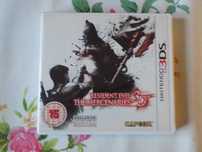 Resident Evil: The Mercenaries 3D na Nintendo 3DS/3DS XL, New 3DS, 2DS