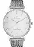 Zegarek Damski G.Rossi 10401B3-3C1 + BOX