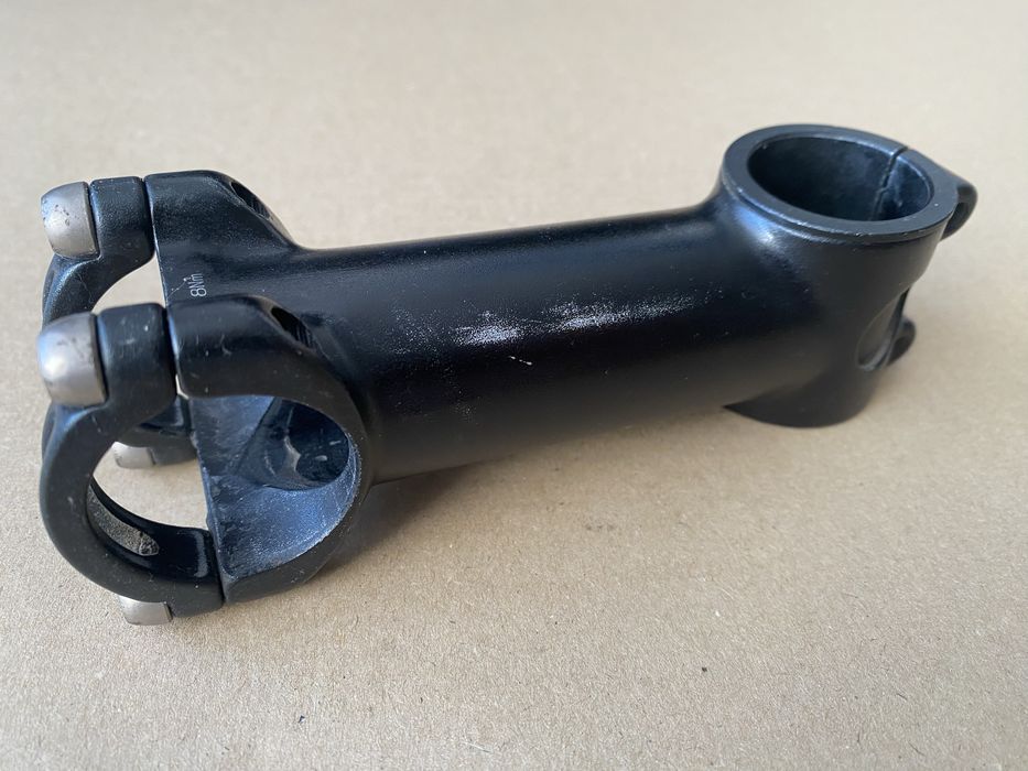 Mostek Wspornik Kierownicy SYNTACE 105mm 31.6mm Ahead Szosa MTB