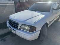 Продам або обміняю з моєю доплатою. Мерс 202