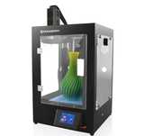 3D принтер MakerPi 2030X с 2 экструдерами