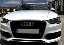 Audi A3 Limousine S line 1.6 TDI | Nacional | Carro de Garagem