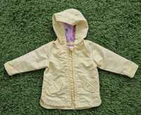 Куртка, Mothercare курточка,  вітровка осінь весна 3-6міс, стан ідеаль