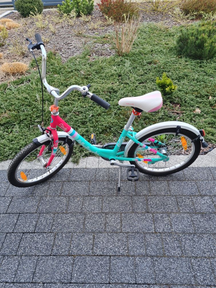 Rower Cindy, Kellys Bicycles