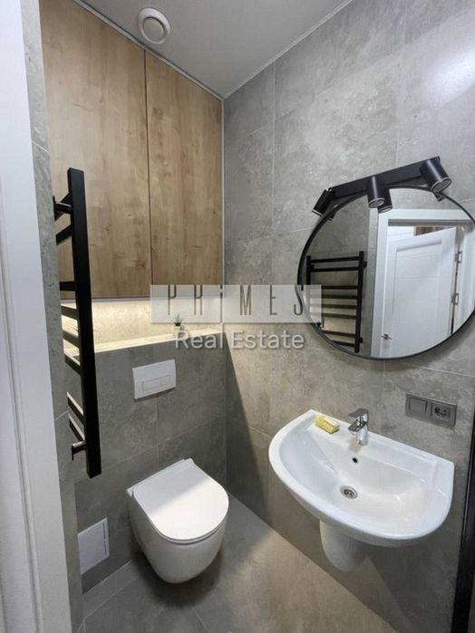 Продаж 1к квартири, 	ЖК Нова Англія, вул. Максимовича Михайла, 24