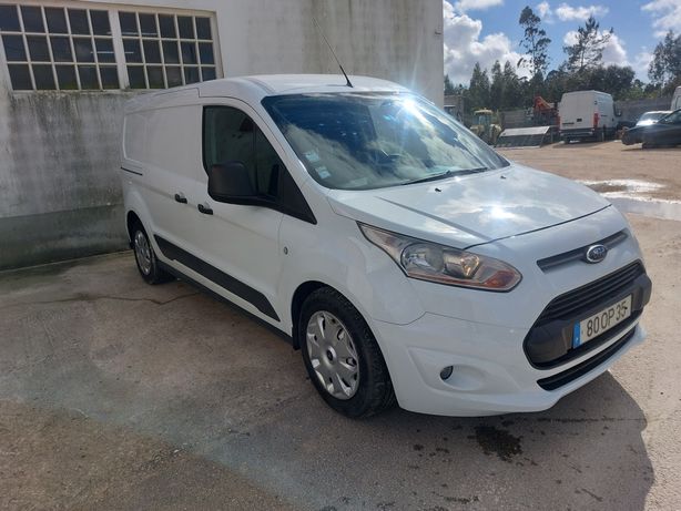 Ford transit connect  3 lugares
