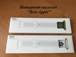 Спортивный Ремешок Nike Sport Band для Apple Watch, 1:1 Original