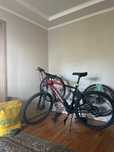 Электро велосипед e crosser 29