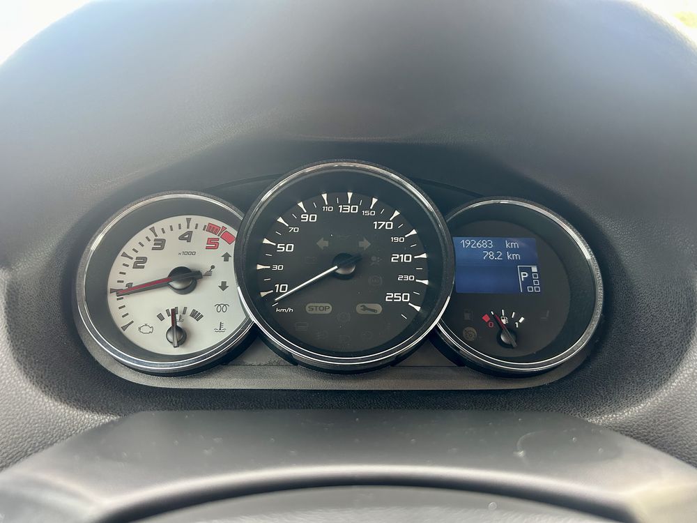 Renualt Megane Gt Line Aut