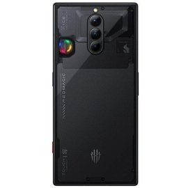Смартфон ZTE Nubia Redmagic 8S Pro 12/256 black Global version