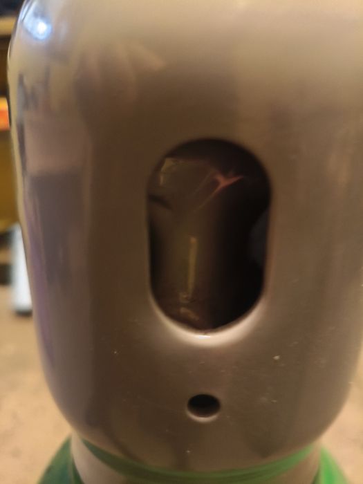 Butla Argon 8l Nowa Pełna TIG