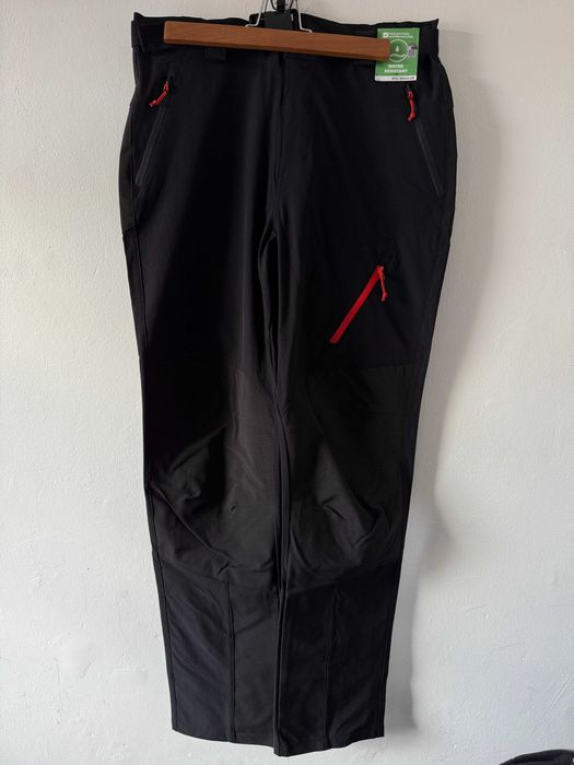 Чоловічі водонепроникні трекінгові штани Forest Нові Є різні розміра