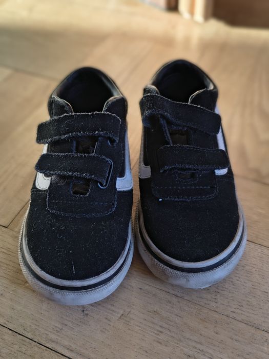 Vans trampki , tenisówki, rozm. 26