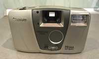 Фотоаппарат плёночный CANON PRIMA BF 800