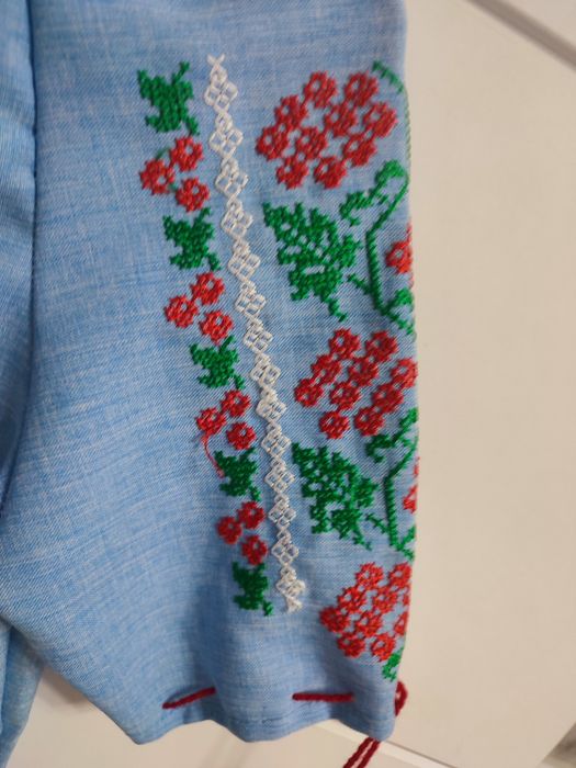 Сукні вишиванки , 104-110 р.