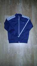 Олімпійка дитяча adidas