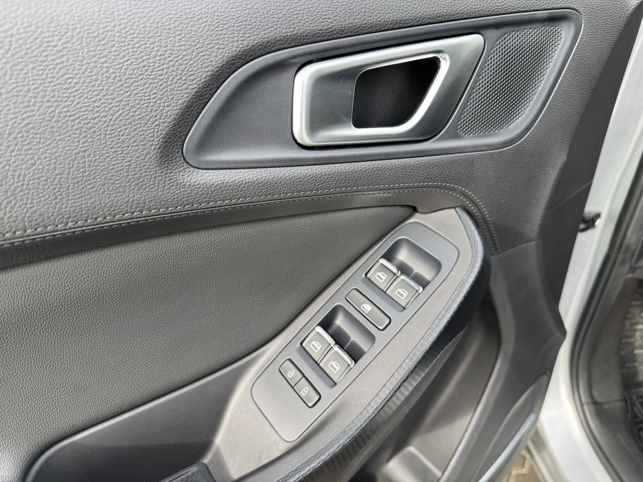 Продам chery tiggo 4 2020 автомат