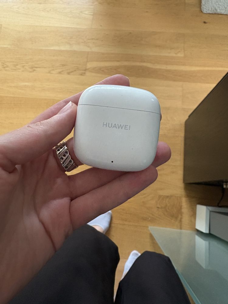 Sluchawki Huawei freebuds 2se
