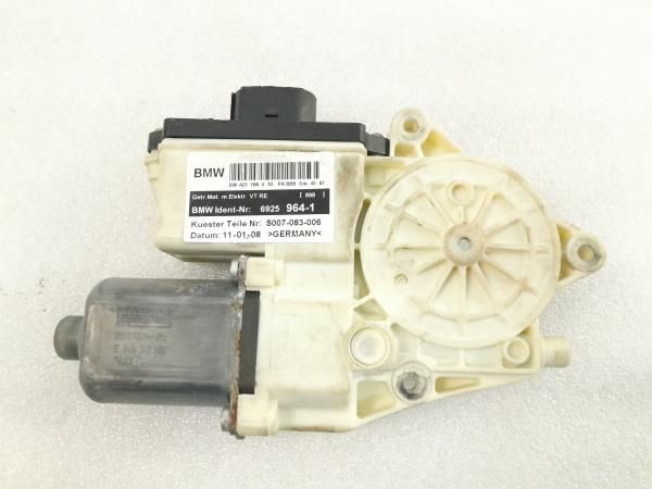 Motor vidro frente direito BMW X3 (E83)