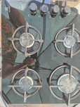 Płyta gazowa Electrolux