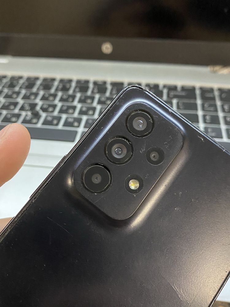 Смартфон Samsung Galaxy A53