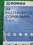 Papier do drukarek. 5x500