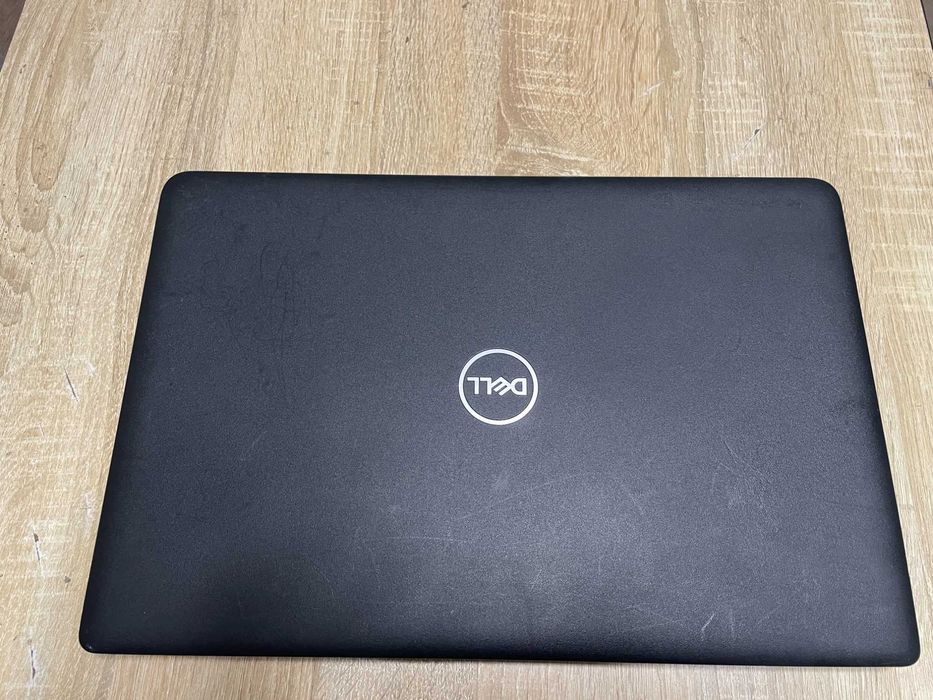 Ігровий Dell Latitude 3500, i7-8565u,Nvidia MX130,ОЗУ 16GB,SSD 256,США