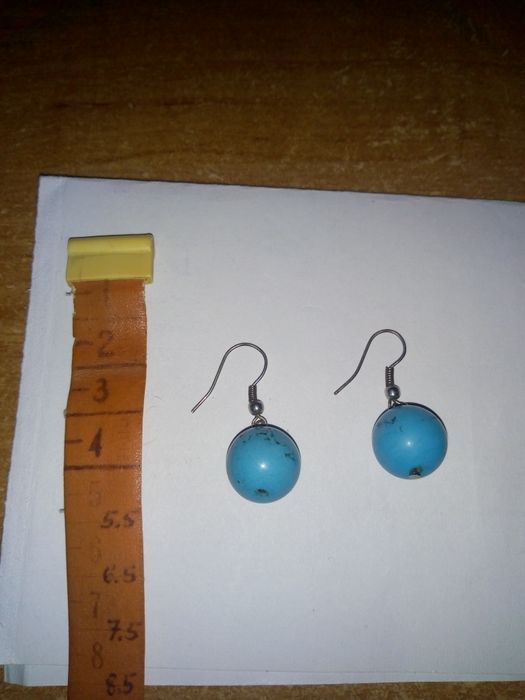 Кольцо филигрань, серьги, броши