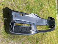 zderzak przod przedni BMW 5 G30 G31 M PAKIET