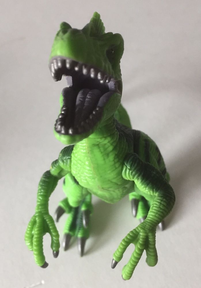 фигурка динозавр игрушка