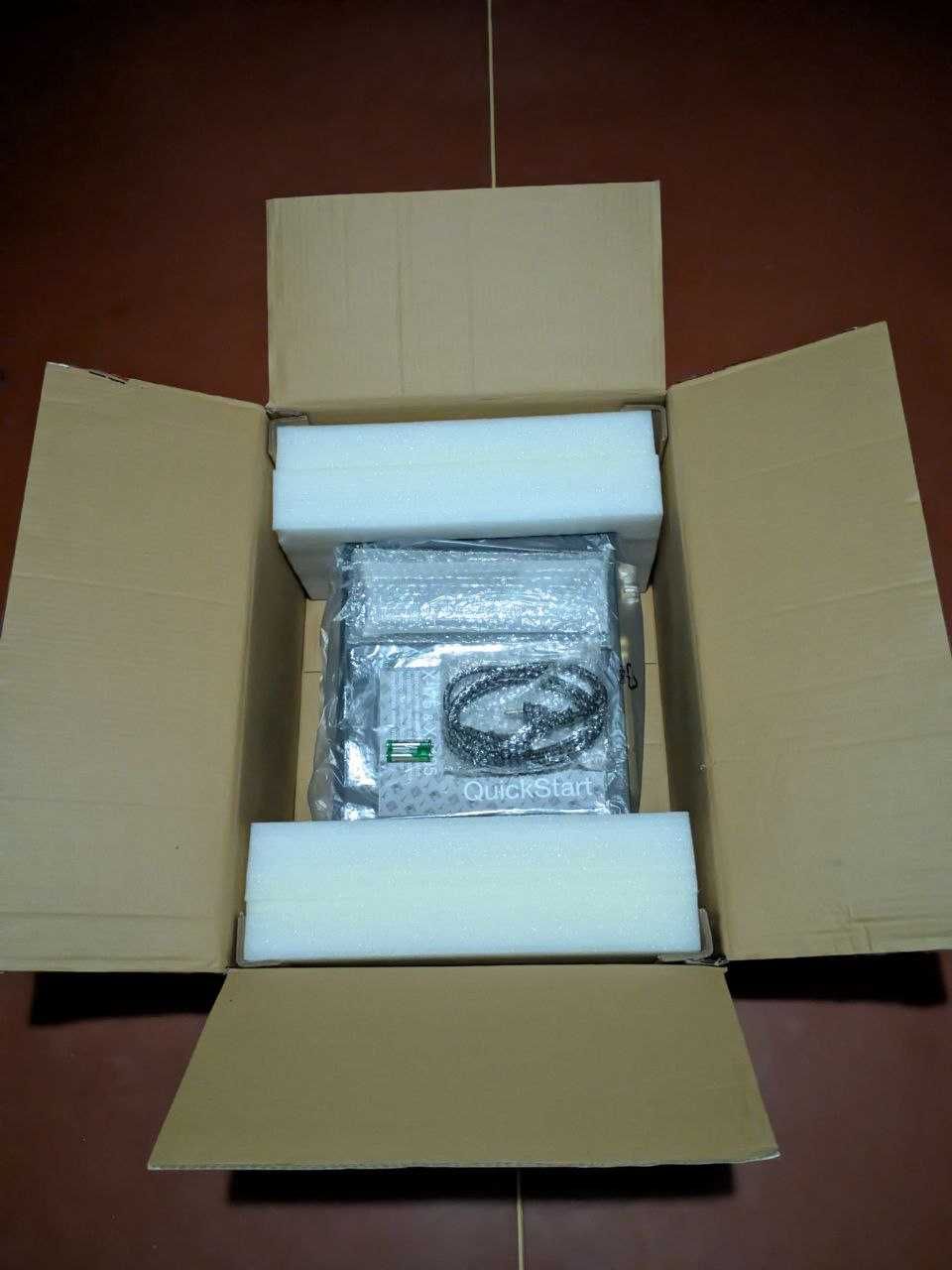 Усилитель интегральный Advance acoustic X-I105