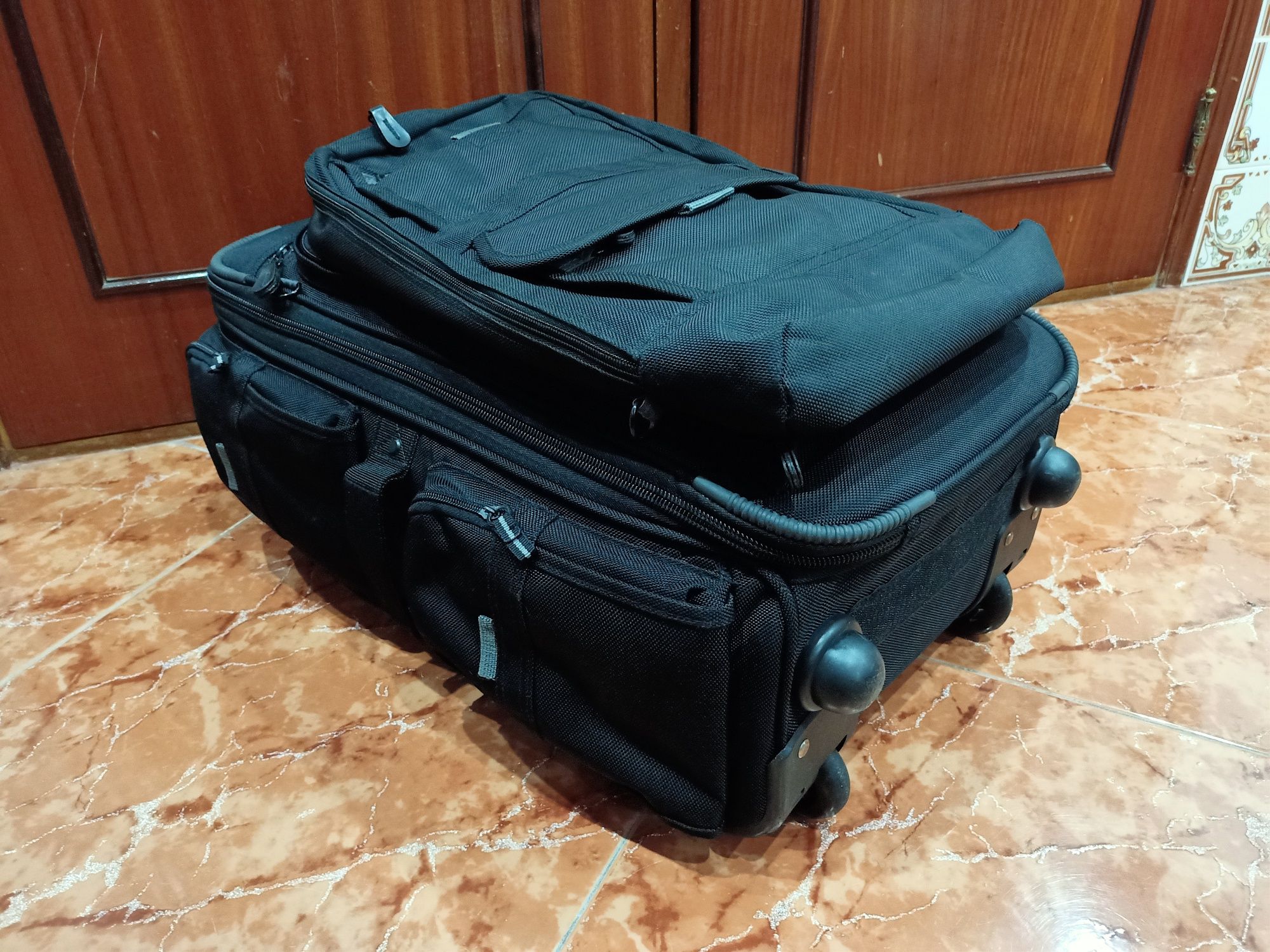 Mochila Mochilas Mala Malas 23kg viagem casa quarto apartamento carro.