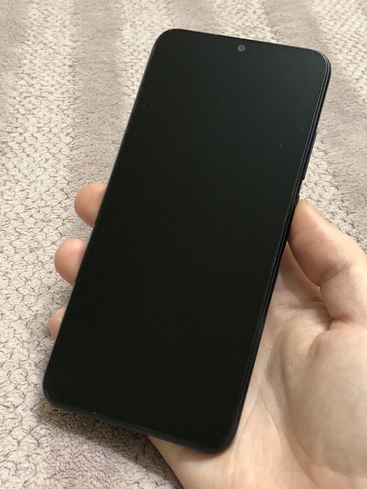 Телефон Xiaomi Redmi 9C 3/64gb NFC