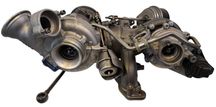 BiTurbo VOLVO 2.0D D5 VED4 HP 1000.970.0178
