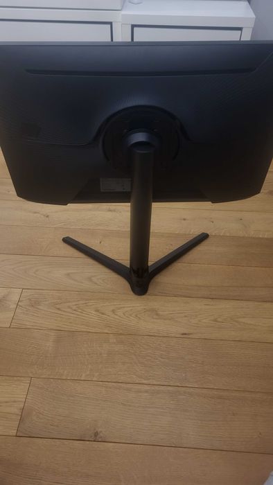 Monitor Samsung 165Hz 2560x1440